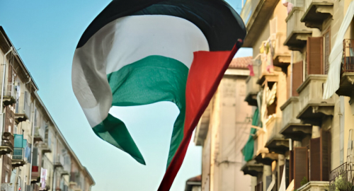 Meloni e il Riconoscimento di Palestina: Un Dibattito Italiano